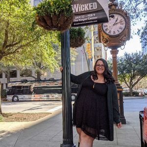 Meet your Posher, Dante